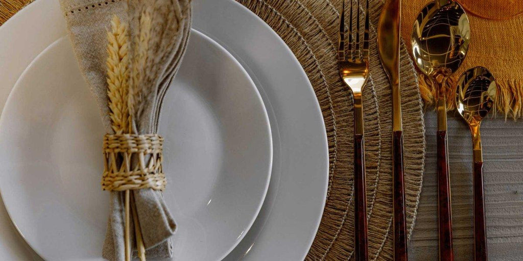 Artesa Dining and Table Ware.